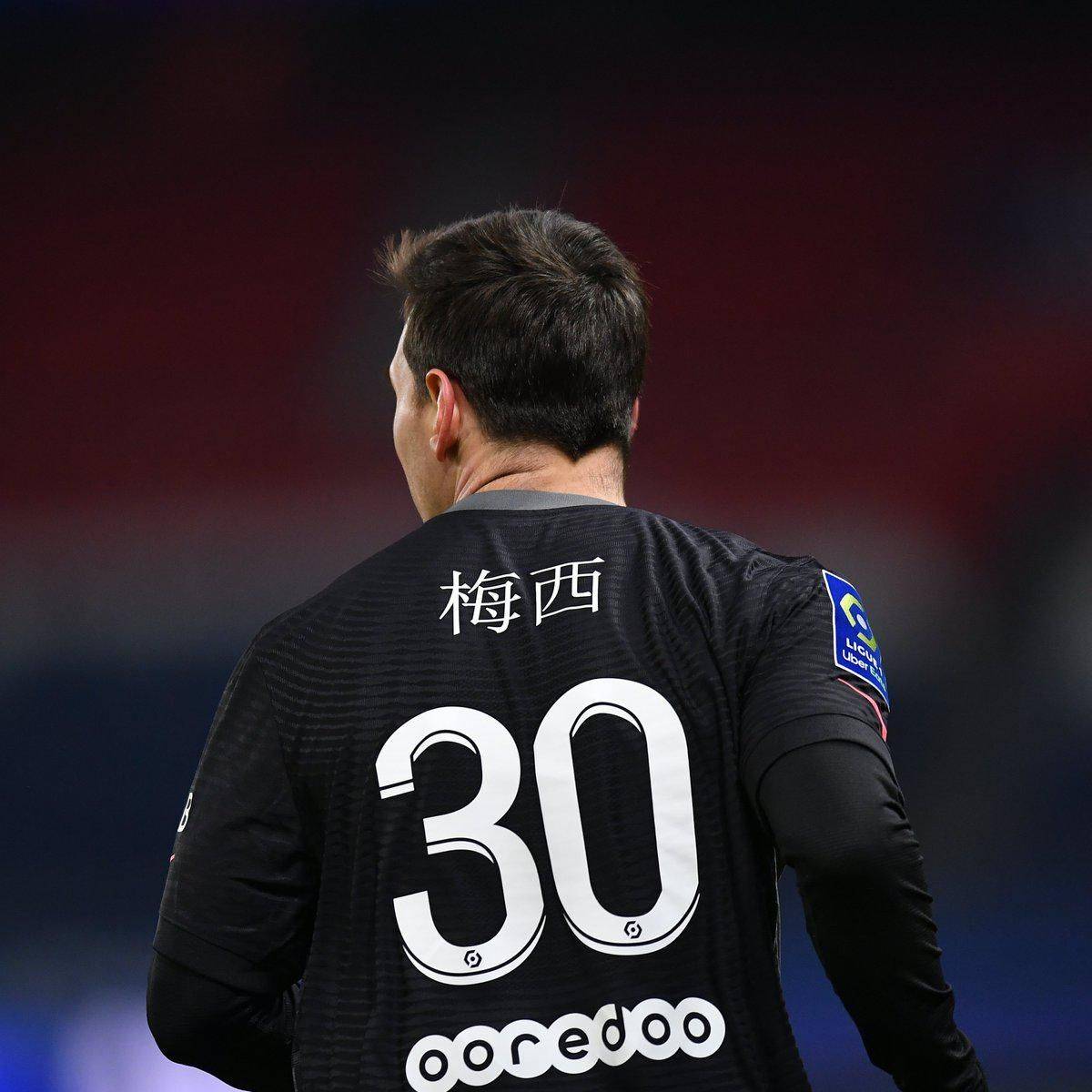 他的內心